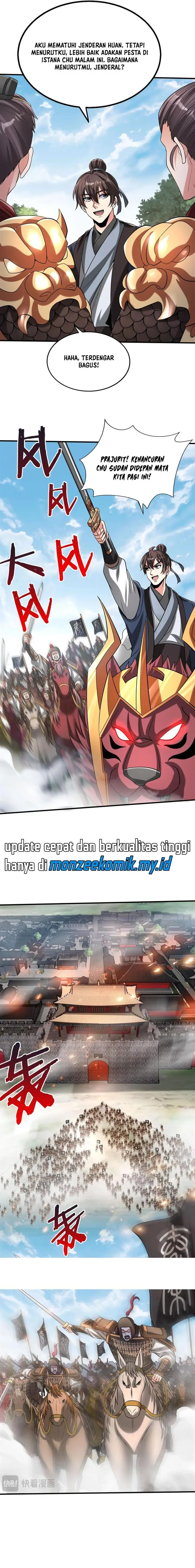 image-komik-the-son-of-the-first-emperor-kills-enemies-and-becomes-a-god-chapter-84-4/15