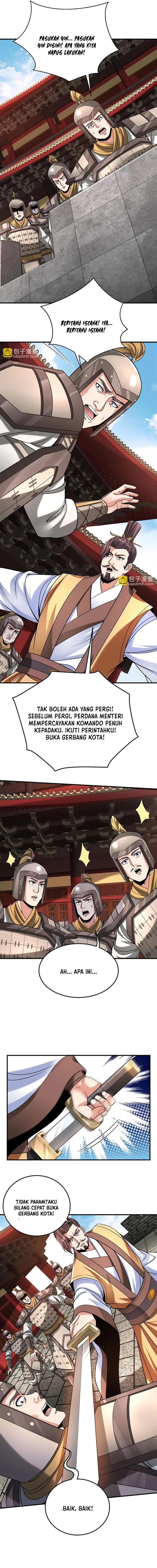 image-komik-the-son-of-the-first-emperor-kills-enemies-and-becomes-a-god-chapter-84-5/15