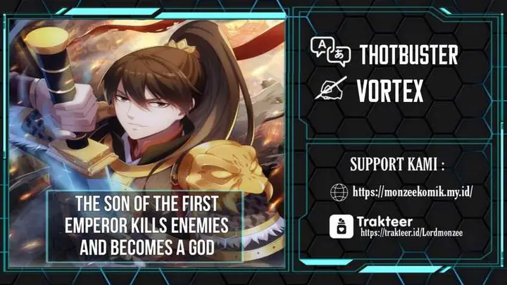 image-komik-the-son-of-the-first-emperor-kills-enemies-and-becomes-a-god-chapter-85-0/17
