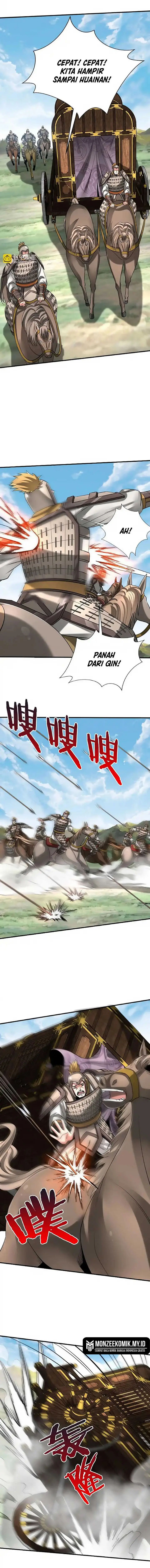 image-komik-the-son-of-the-first-emperor-kills-enemies-and-becomes-a-god-chapter-85-3/17