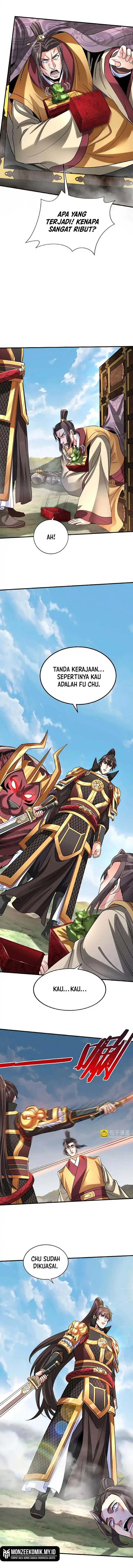image-komik-the-son-of-the-first-emperor-kills-enemies-and-becomes-a-god-chapter-85-4/17