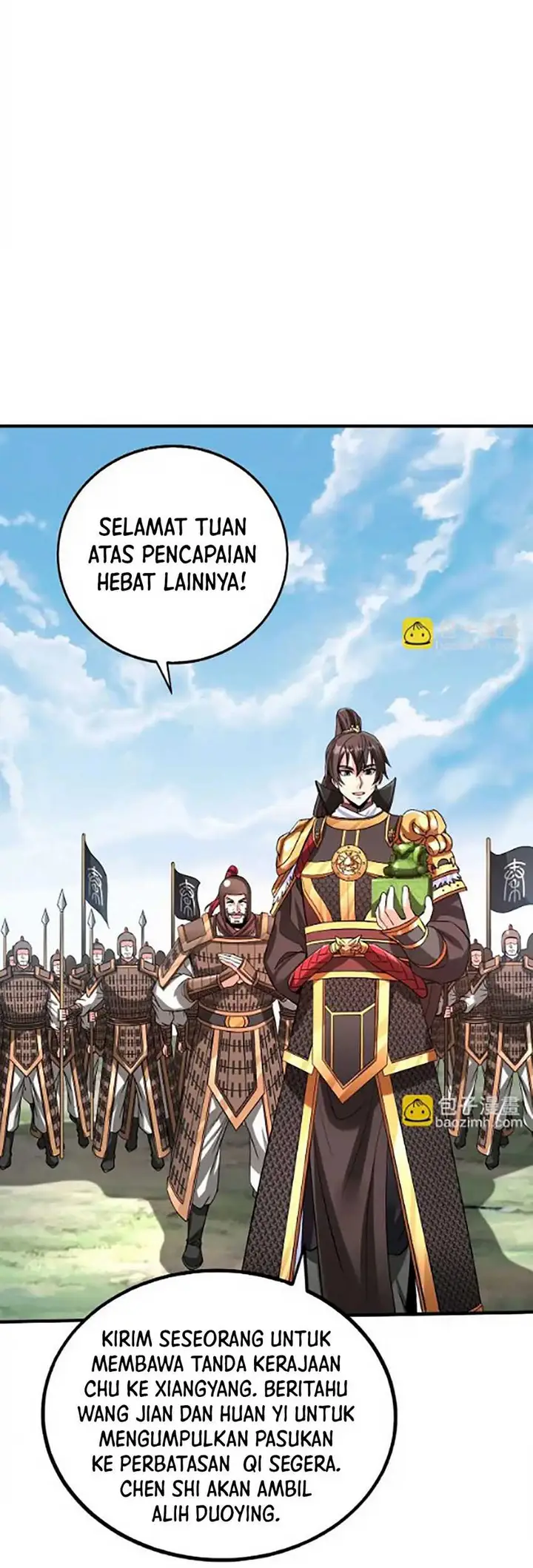 image-komik-the-son-of-the-first-emperor-kills-enemies-and-becomes-a-god-chapter-85-5/17