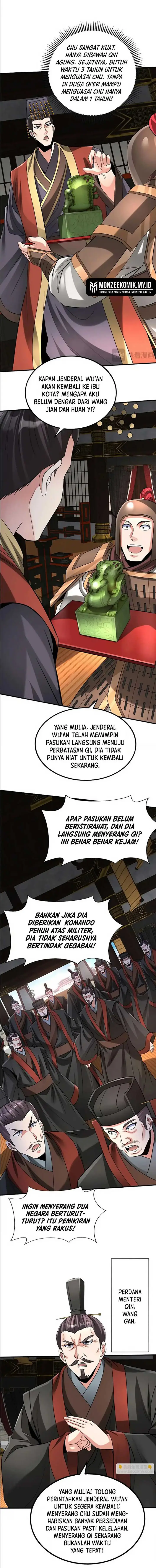 image-komik-the-son-of-the-first-emperor-kills-enemies-and-becomes-a-god-chapter-85-7/17