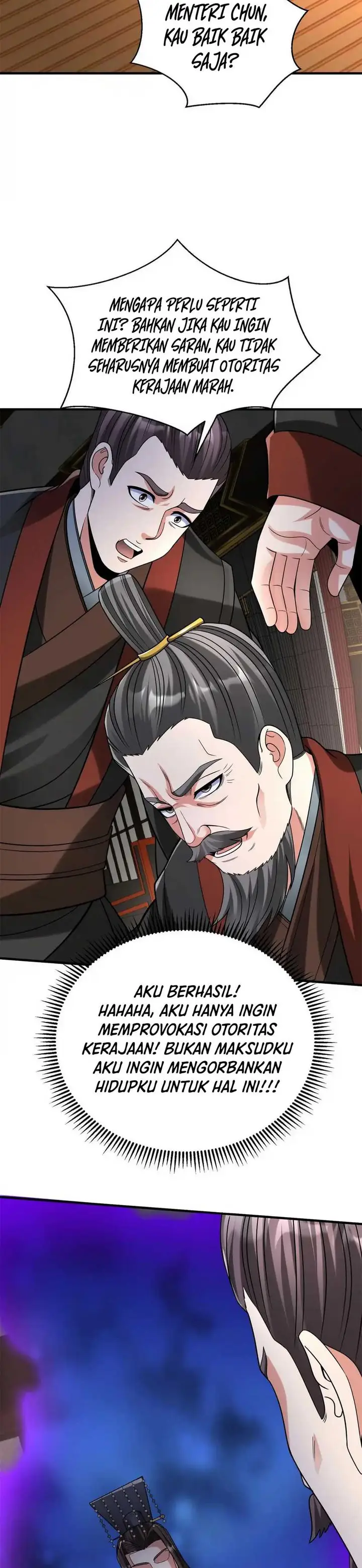 image-komik-the-son-of-the-first-emperor-kills-enemies-and-becomes-a-god-chapter-86-4/31