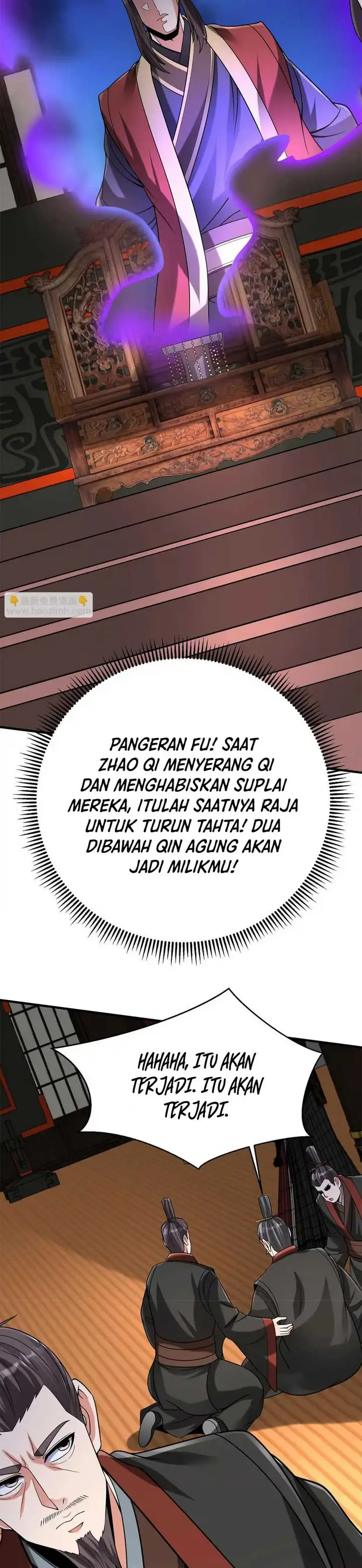 image-komik-the-son-of-the-first-emperor-kills-enemies-and-becomes-a-god-chapter-86-5/31