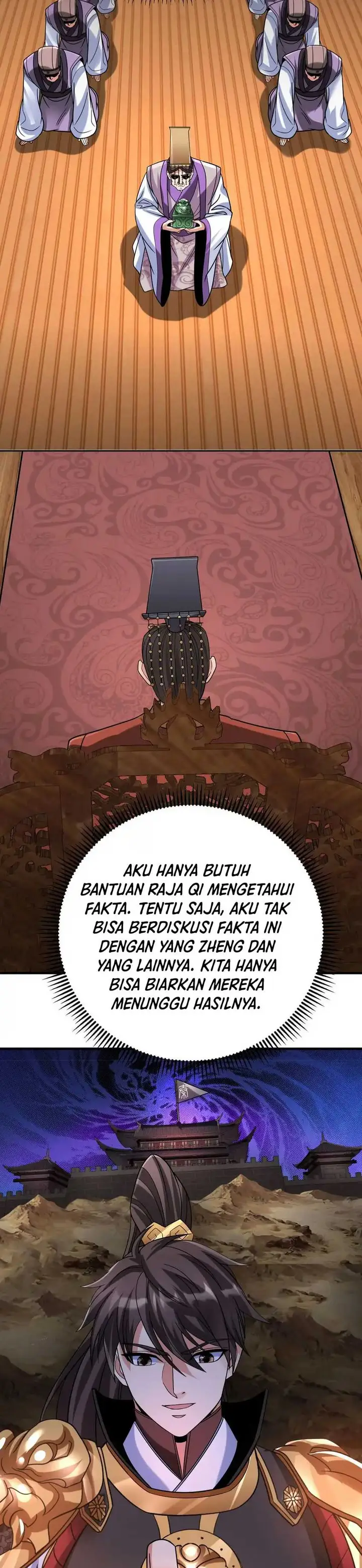 image-komik-the-son-of-the-first-emperor-kills-enemies-and-becomes-a-god-chapter-86-10/31
