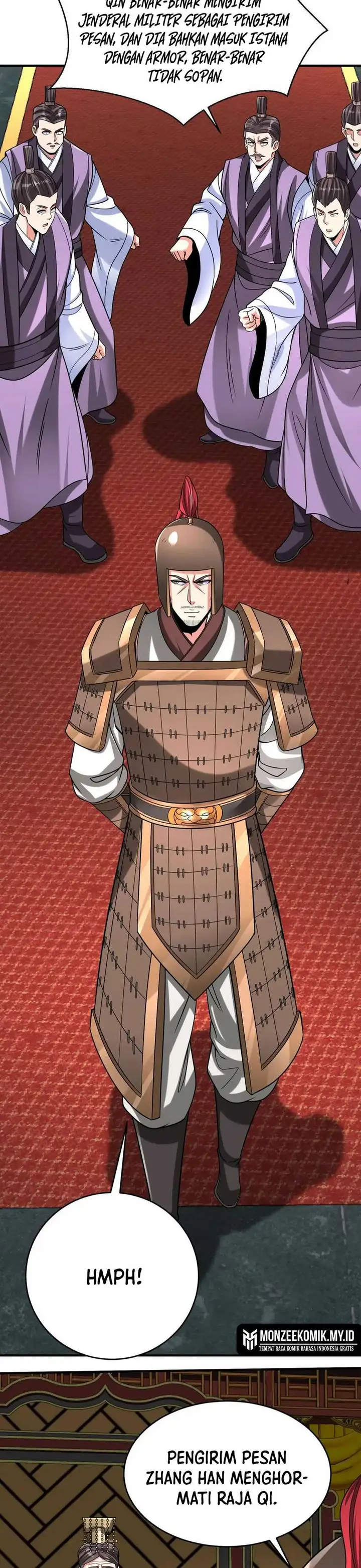 image-komik-the-son-of-the-first-emperor-kills-enemies-and-becomes-a-god-chapter-86-13/31