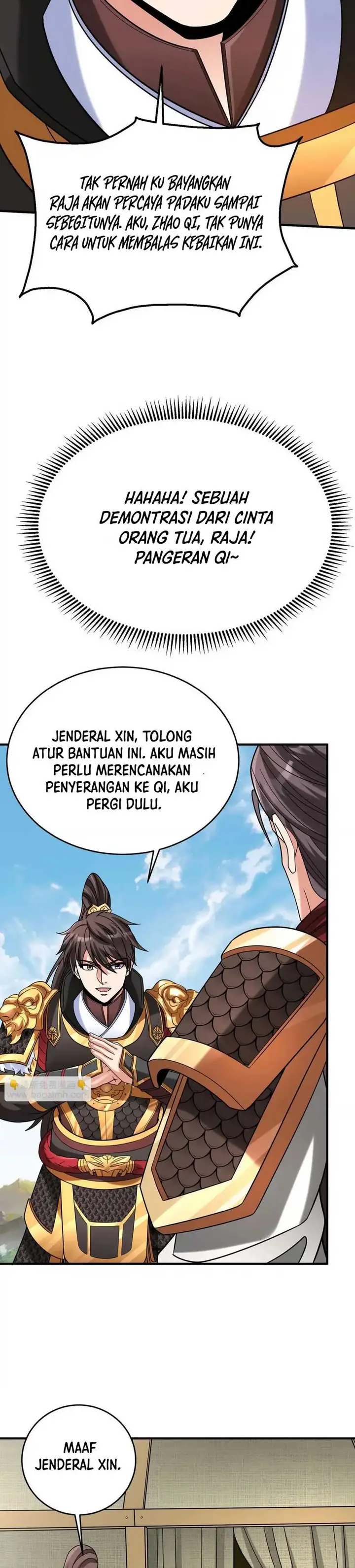 image-komik-the-son-of-the-first-emperor-kills-enemies-and-becomes-a-god-chapter-86-25/31