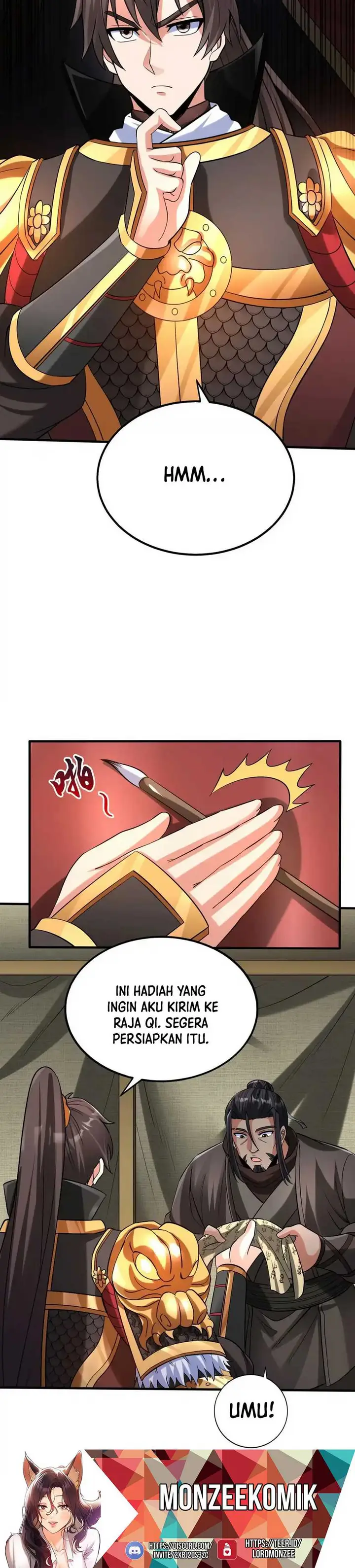 image-komik-the-son-of-the-first-emperor-kills-enemies-and-becomes-a-god-chapter-86-28/31