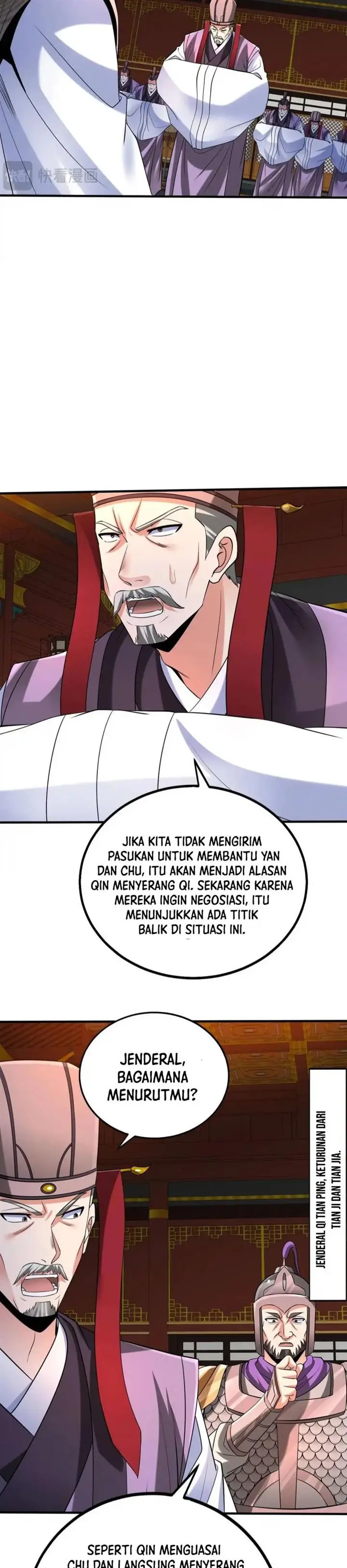 image-komik-the-son-of-the-first-emperor-kills-enemies-and-becomes-a-god-chapter-87-9/32