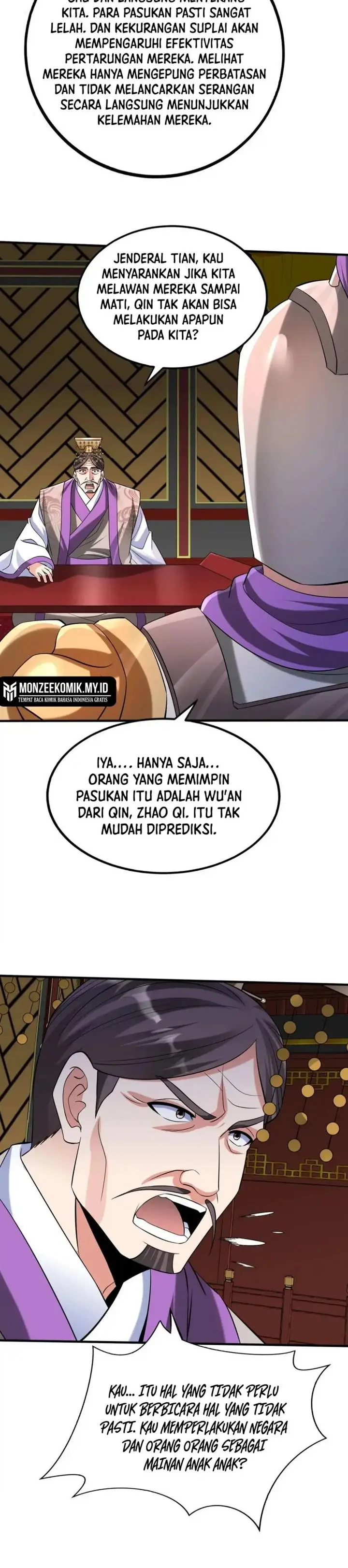 image-komik-the-son-of-the-first-emperor-kills-enemies-and-becomes-a-god-chapter-87-10/32