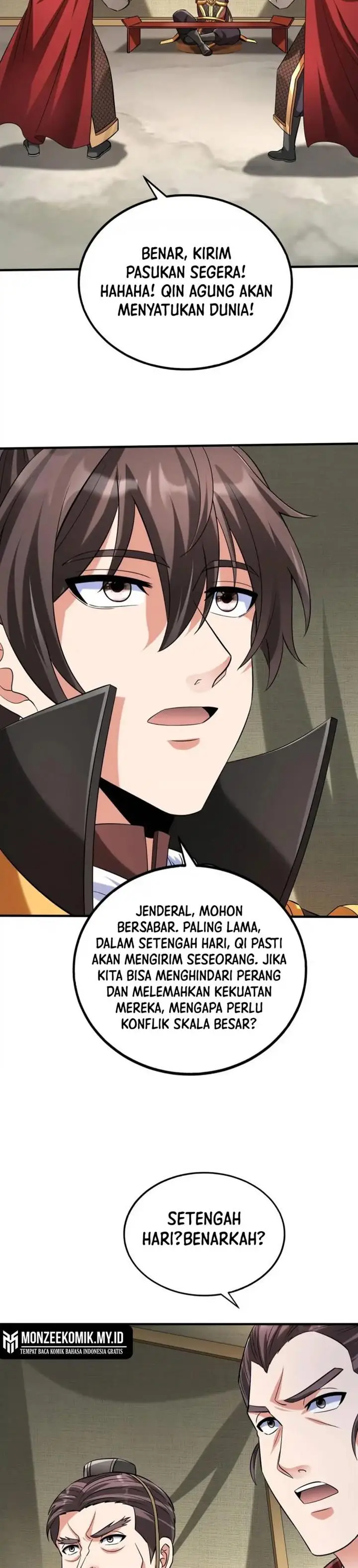 image-komik-the-son-of-the-first-emperor-kills-enemies-and-becomes-a-god-chapter-87-16/32