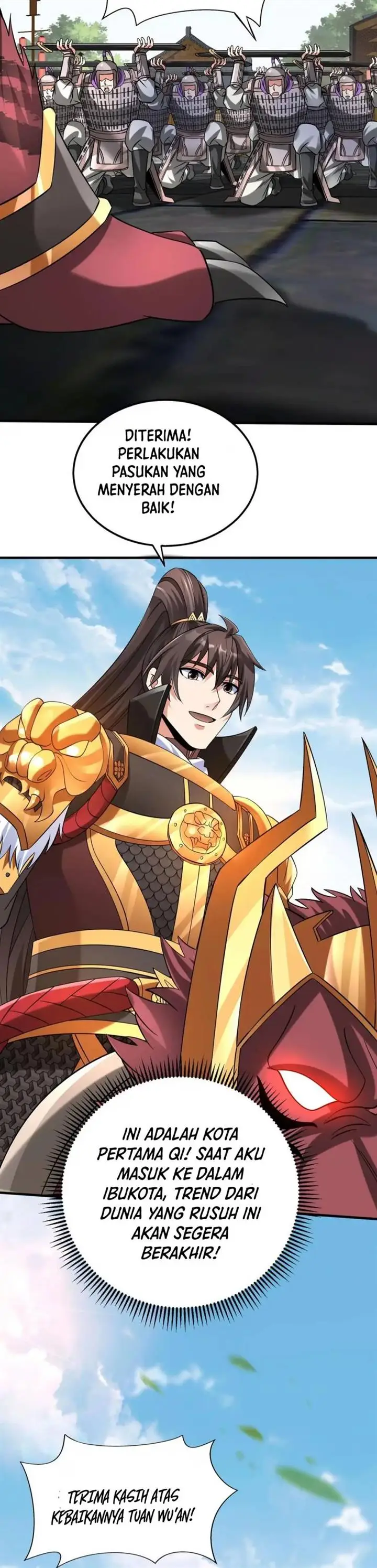 image-komik-the-son-of-the-first-emperor-kills-enemies-and-becomes-a-god-chapter-87-22/32
