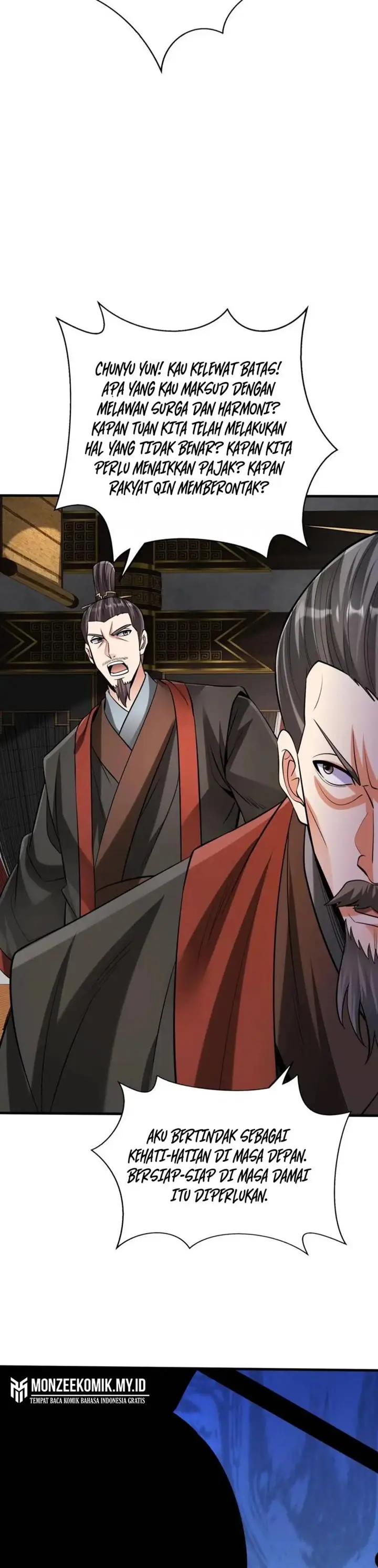 image-komik-the-son-of-the-first-emperor-kills-enemies-and-becomes-a-god-chapter-87-26/32