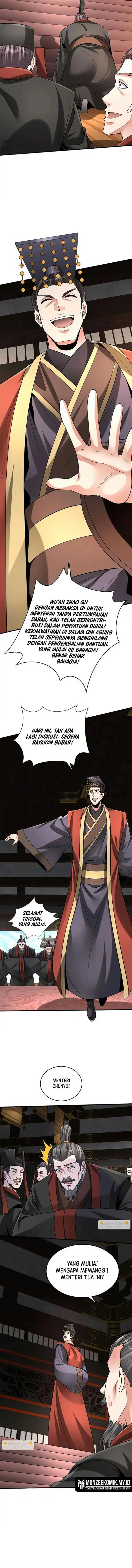image-komik-the-son-of-the-first-emperor-kills-enemies-and-becomes-a-god-chapter-88-2/11