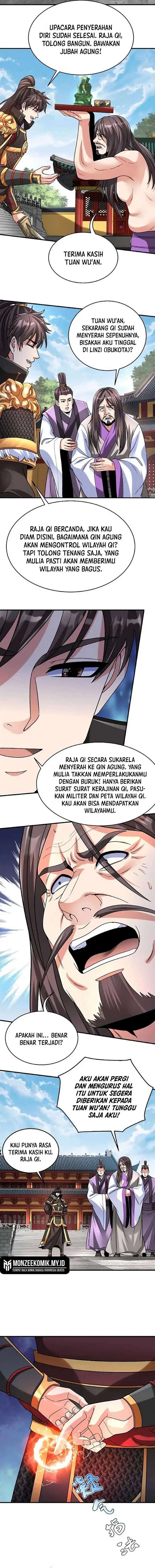 image-komik-the-son-of-the-first-emperor-kills-enemies-and-becomes-a-god-chapter-88-6/11
