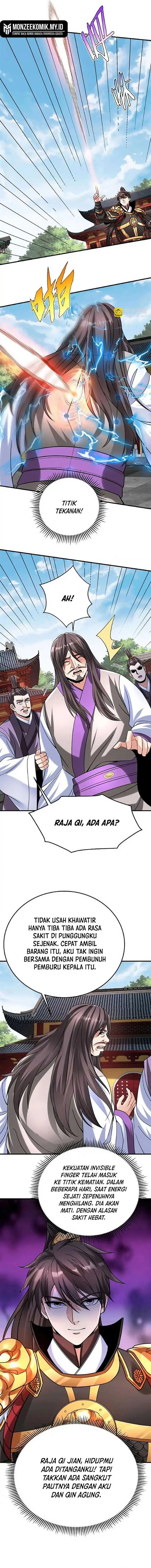 image-komik-the-son-of-the-first-emperor-kills-enemies-and-becomes-a-god-chapter-88-7/11
