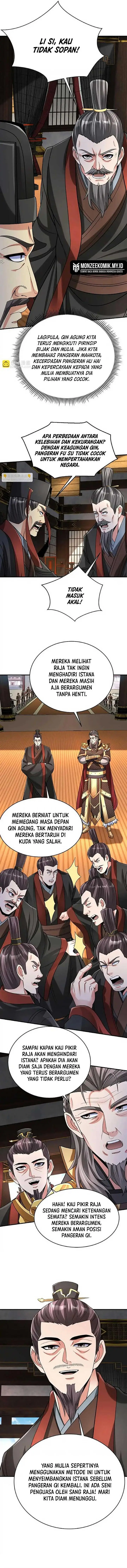 image-komik-the-son-of-the-first-emperor-kills-enemies-and-becomes-a-god-chapter-88-9/11