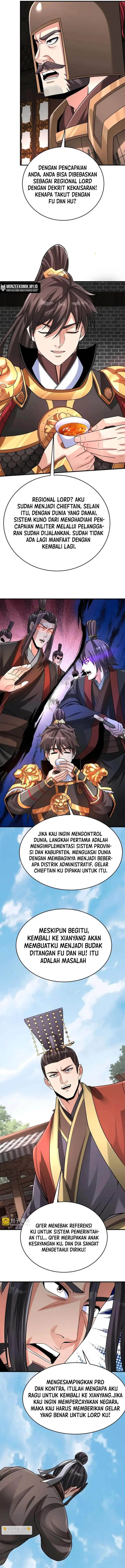 image-komik-the-son-of-the-first-emperor-kills-enemies-and-becomes-a-god-chapter-89-1/9