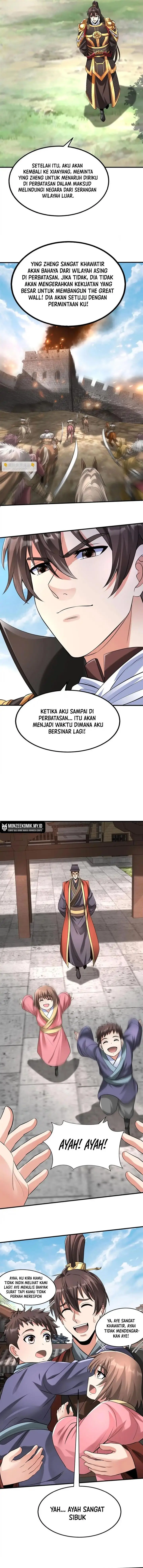 image-komik-the-son-of-the-first-emperor-kills-enemies-and-becomes-a-god-chapter-89-6/9