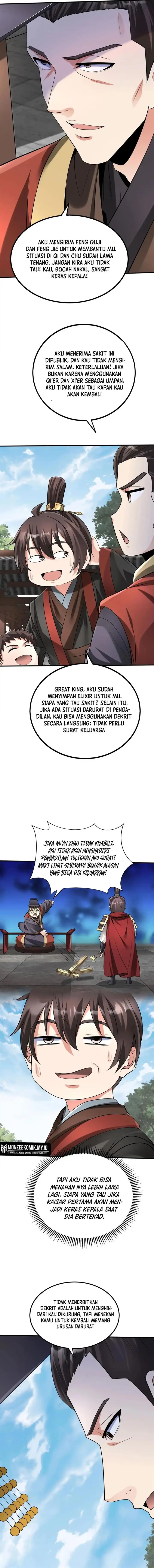 image-komik-the-son-of-the-first-emperor-kills-enemies-and-becomes-a-god-chapter-89-7/9