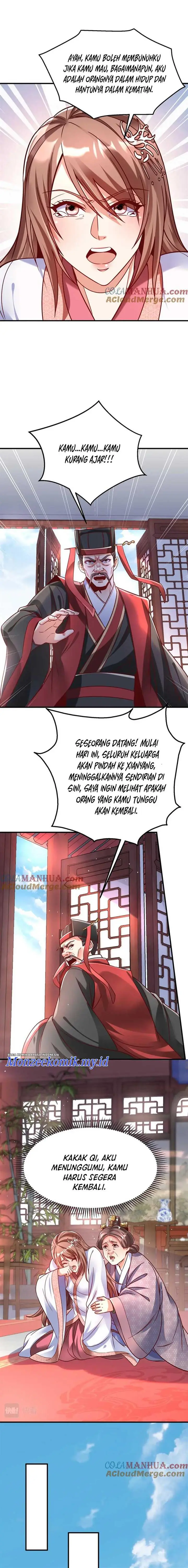 image-komik-the-son-of-the-first-emperor-kills-enemies-and-becomes-a-god-chapter-9-6/13