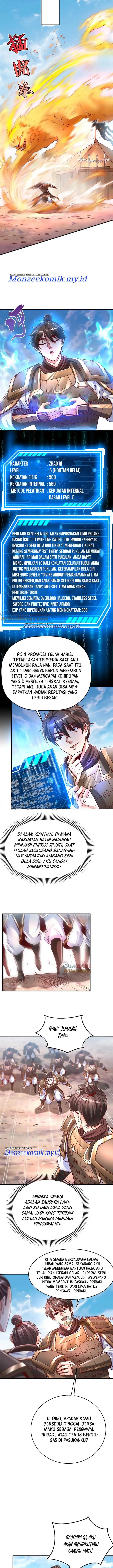 image-komik-the-son-of-the-first-emperor-kills-enemies-and-becomes-a-god-chapter-9-7/13