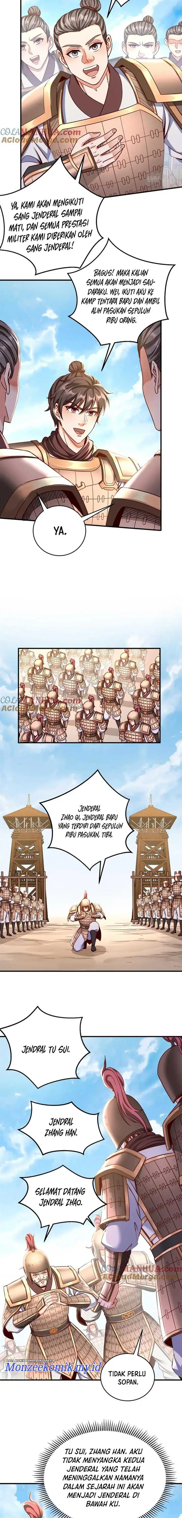 image-komik-the-son-of-the-first-emperor-kills-enemies-and-becomes-a-god-chapter-9-8/13