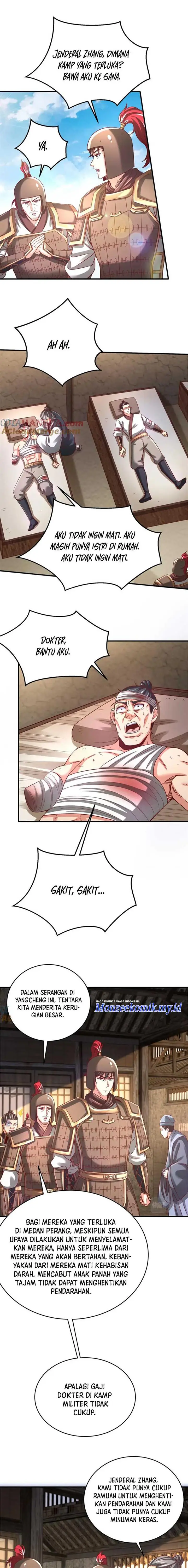 image-komik-the-son-of-the-first-emperor-kills-enemies-and-becomes-a-god-chapter-9-10/13