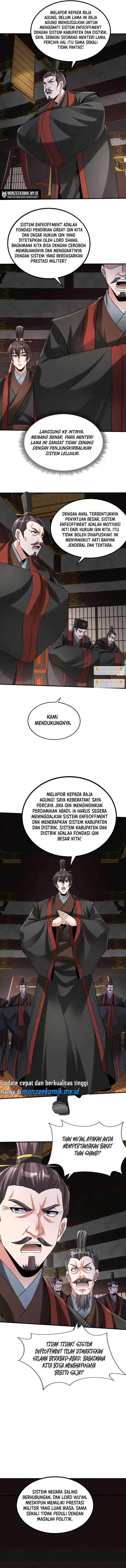 image-komik-the-son-of-the-first-emperor-kills-enemies-and-becomes-a-god-chapter-90-2/10