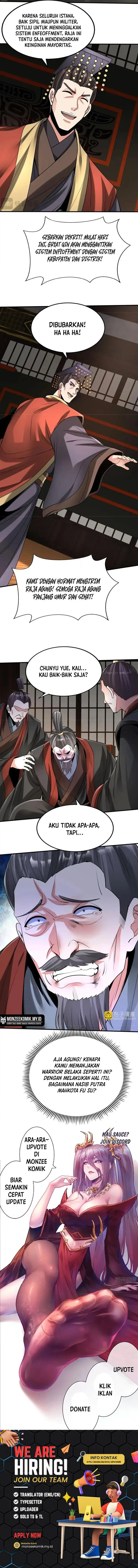 image-komik-the-son-of-the-first-emperor-kills-enemies-and-becomes-a-god-chapter-90-9/10
