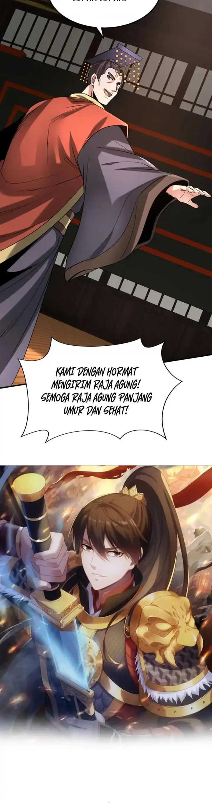 image-komik-the-son-of-the-first-emperor-kills-enemies-and-becomes-a-god-chapter-91-2/32