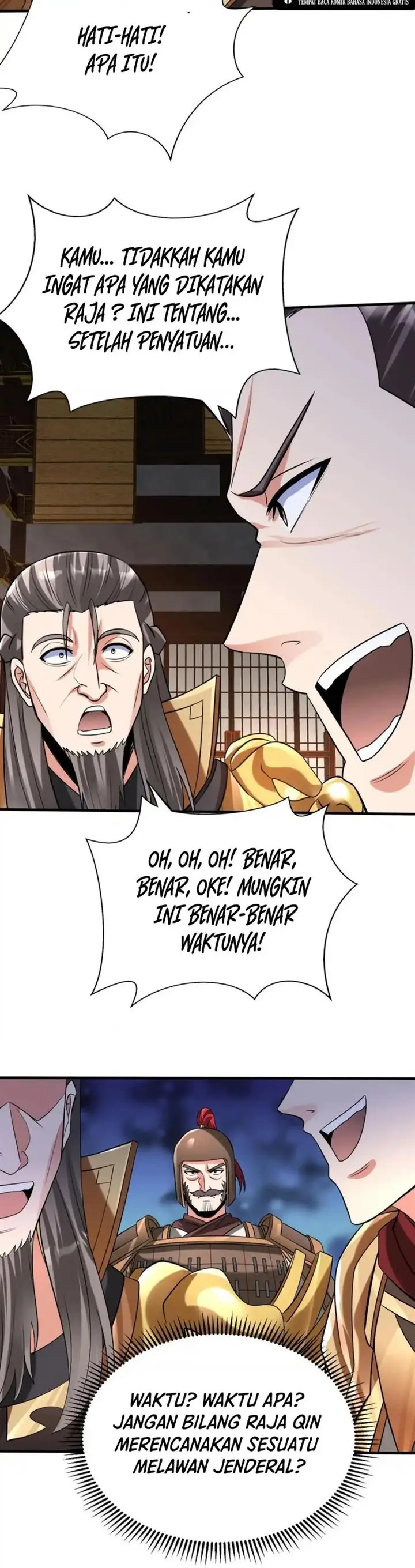 image-komik-the-son-of-the-first-emperor-kills-enemies-and-becomes-a-god-chapter-91-8/32