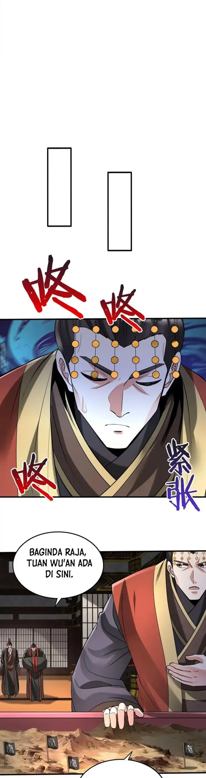 image-komik-the-son-of-the-first-emperor-kills-enemies-and-becomes-a-god-chapter-91-9/32
