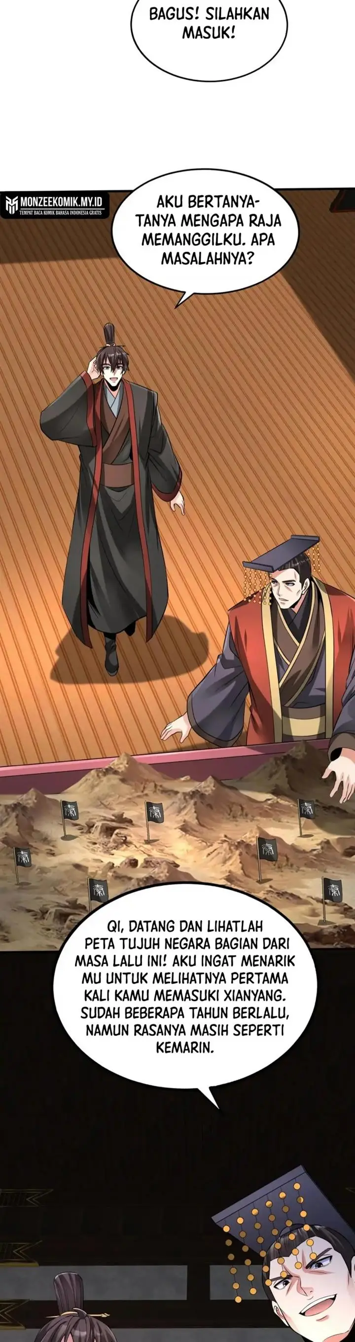 image-komik-the-son-of-the-first-emperor-kills-enemies-and-becomes-a-god-chapter-91-10/32