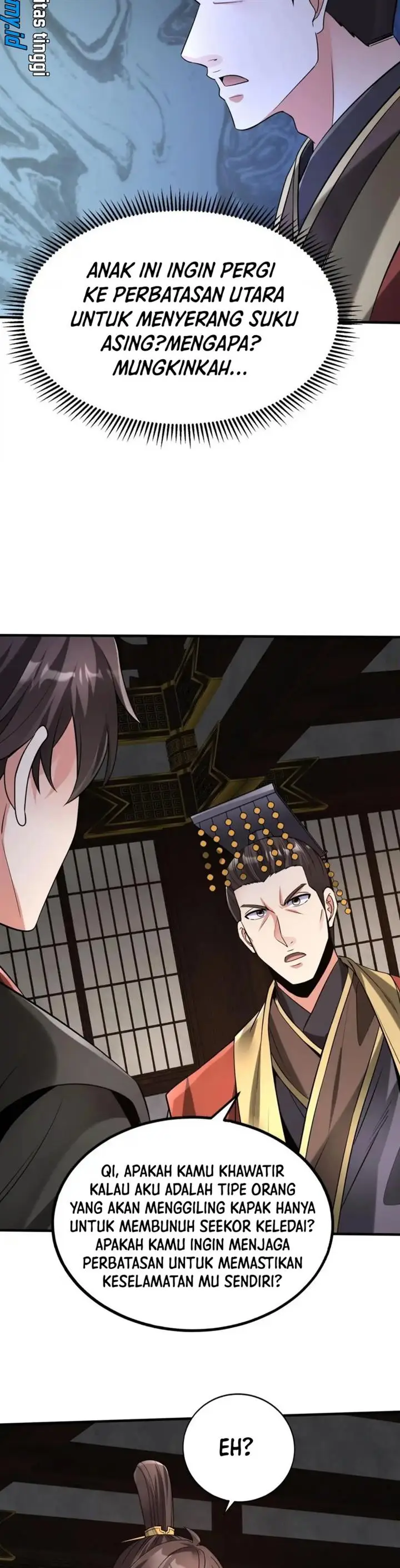 image-komik-the-son-of-the-first-emperor-kills-enemies-and-becomes-a-god-chapter-91-15/32