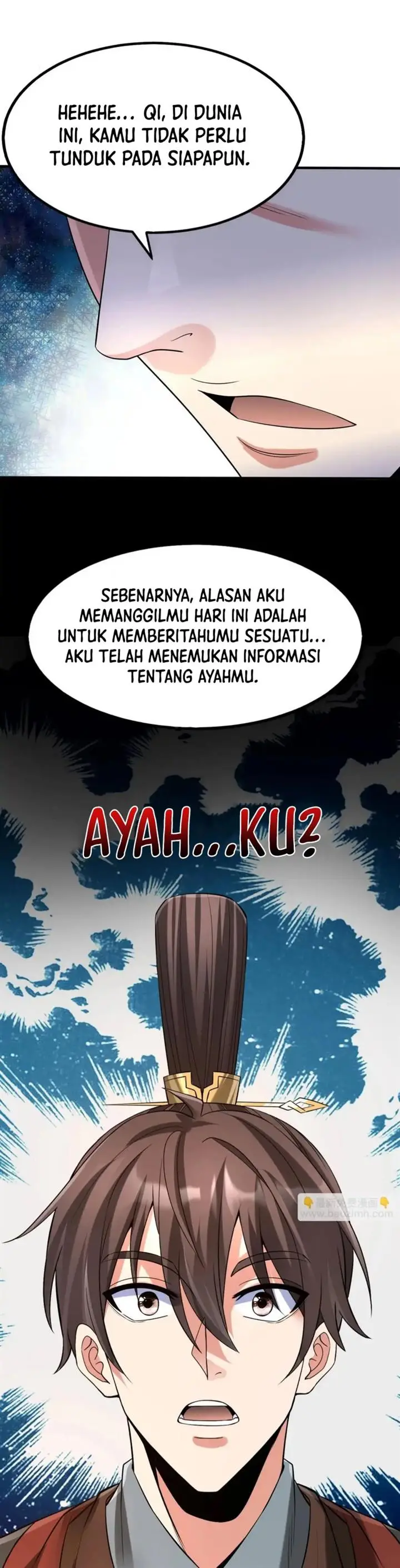 image-komik-the-son-of-the-first-emperor-kills-enemies-and-becomes-a-god-chapter-91-18/32