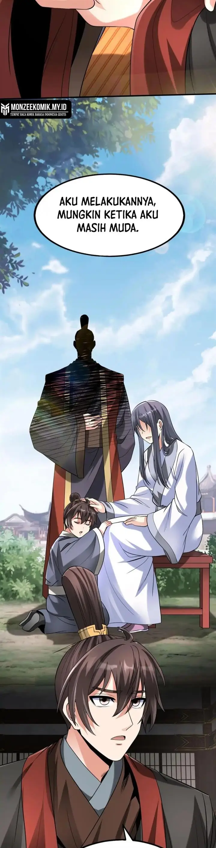 image-komik-the-son-of-the-first-emperor-kills-enemies-and-becomes-a-god-chapter-91-20/32