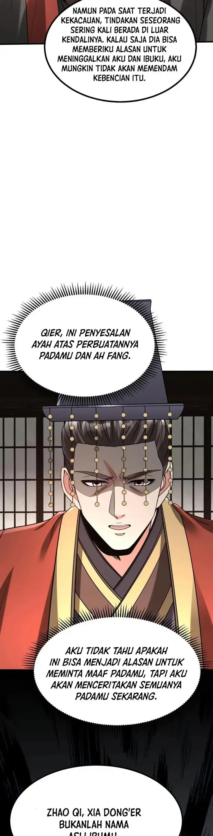 image-komik-the-son-of-the-first-emperor-kills-enemies-and-becomes-a-god-chapter-91-21/32