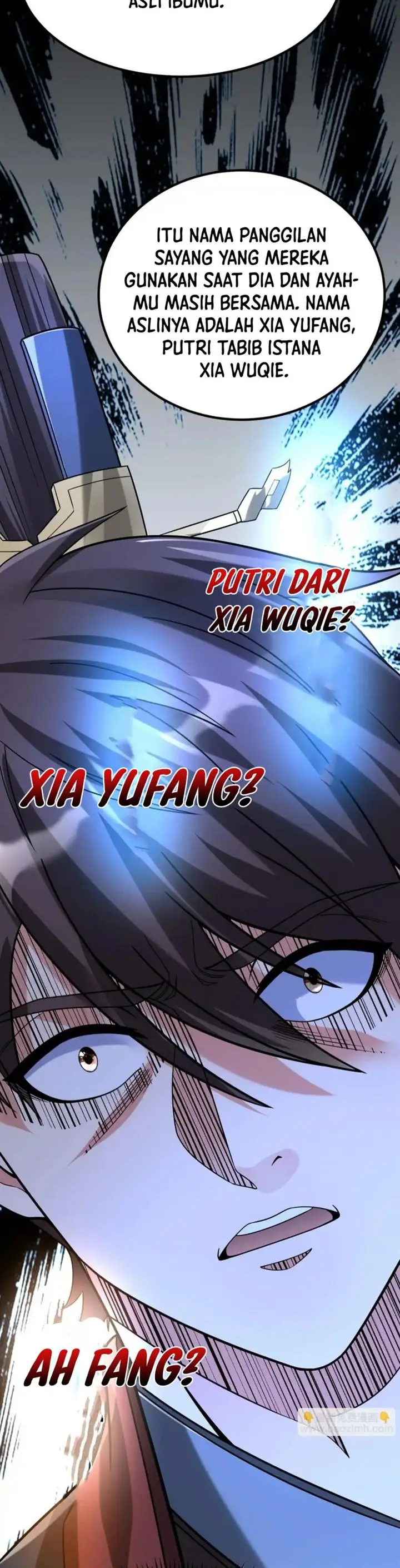 image-komik-the-son-of-the-first-emperor-kills-enemies-and-becomes-a-god-chapter-91-22/32