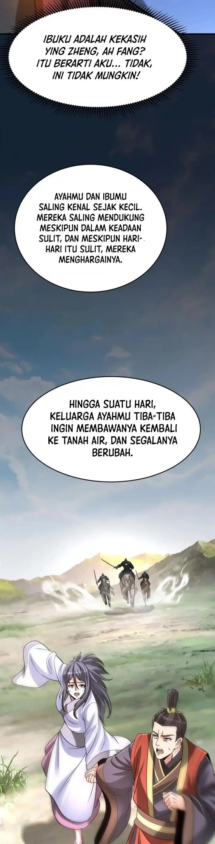 image-komik-the-son-of-the-first-emperor-kills-enemies-and-becomes-a-god-chapter-91-23/32