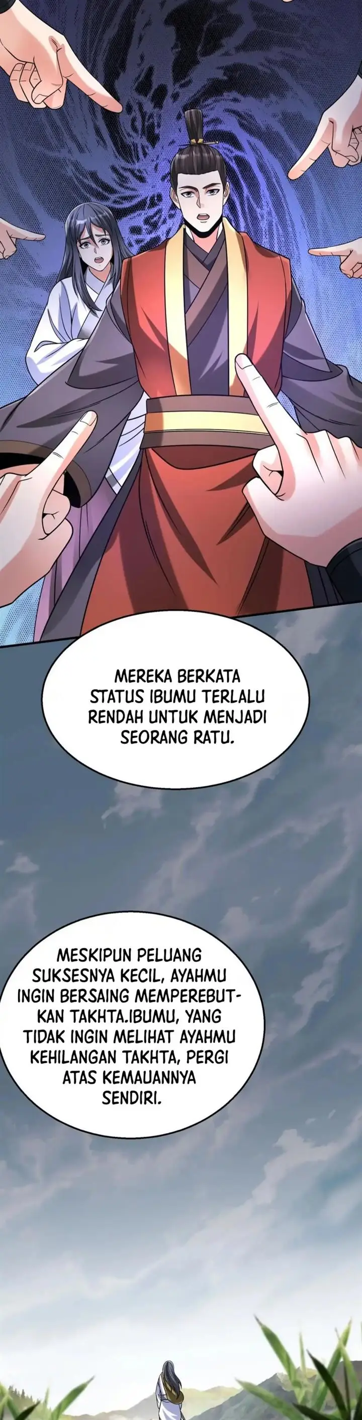 image-komik-the-son-of-the-first-emperor-kills-enemies-and-becomes-a-god-chapter-91-25/32