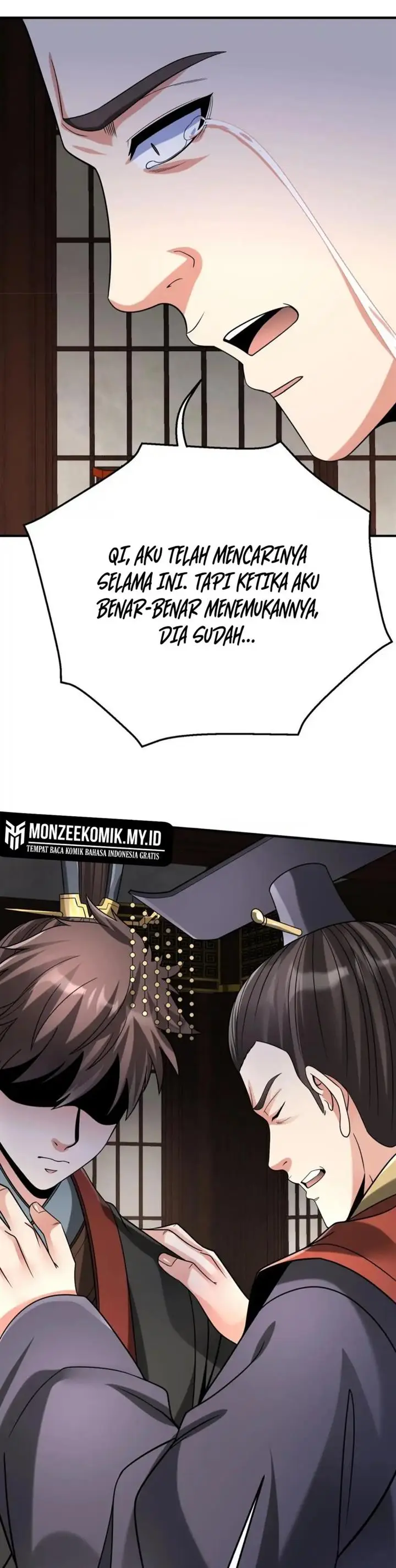 image-komik-the-son-of-the-first-emperor-kills-enemies-and-becomes-a-god-chapter-91-28/32