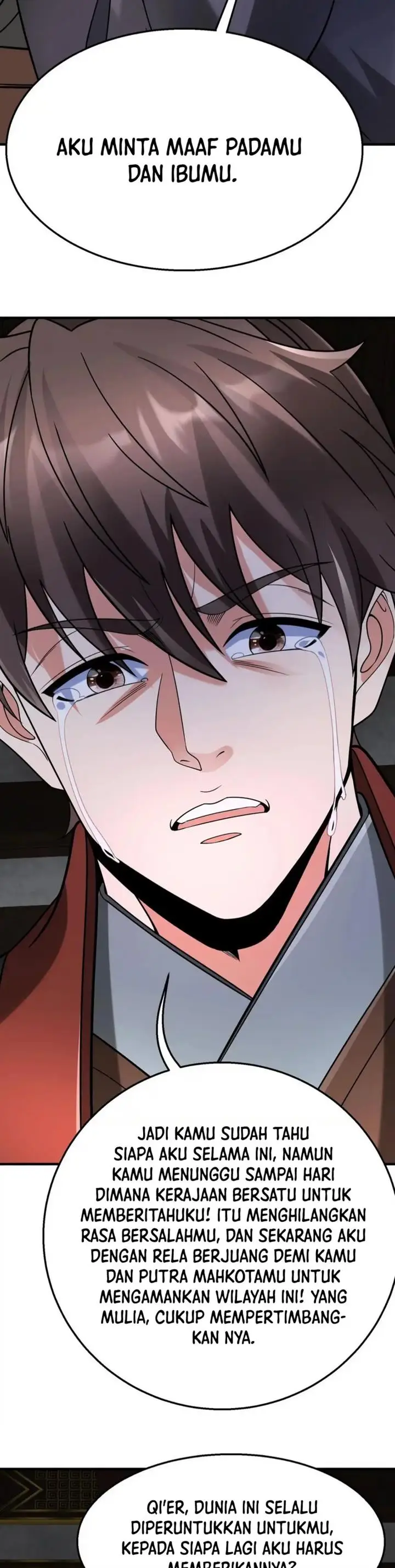 image-komik-the-son-of-the-first-emperor-kills-enemies-and-becomes-a-god-chapter-91-29/32