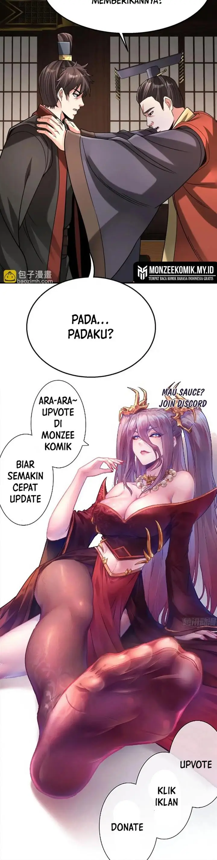 image-komik-the-son-of-the-first-emperor-kills-enemies-and-becomes-a-god-chapter-91-30/32
