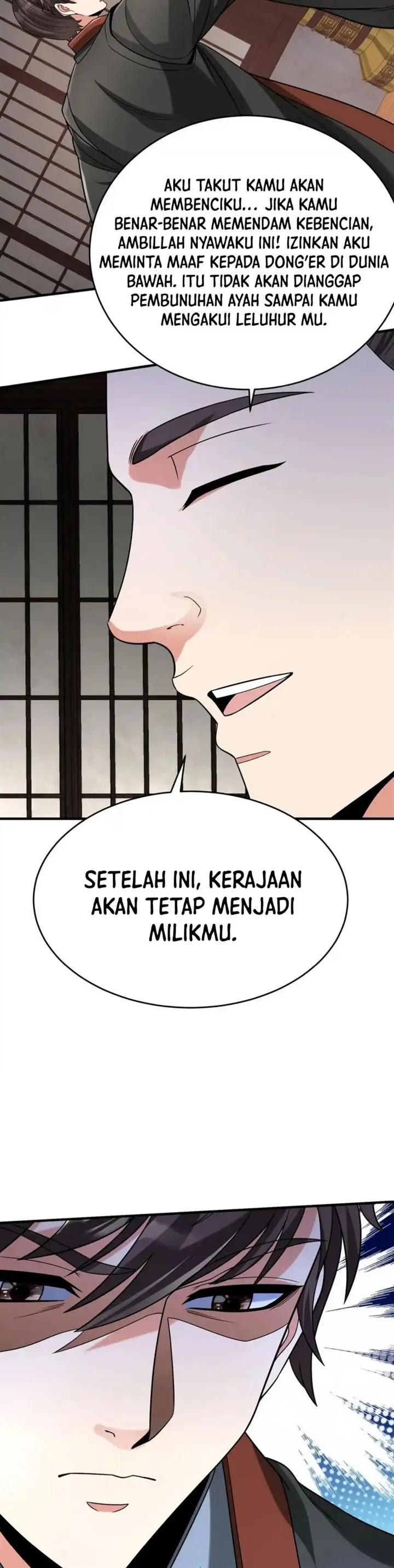 image-komik-the-son-of-the-first-emperor-kills-enemies-and-becomes-a-god-chapter-92-2/31