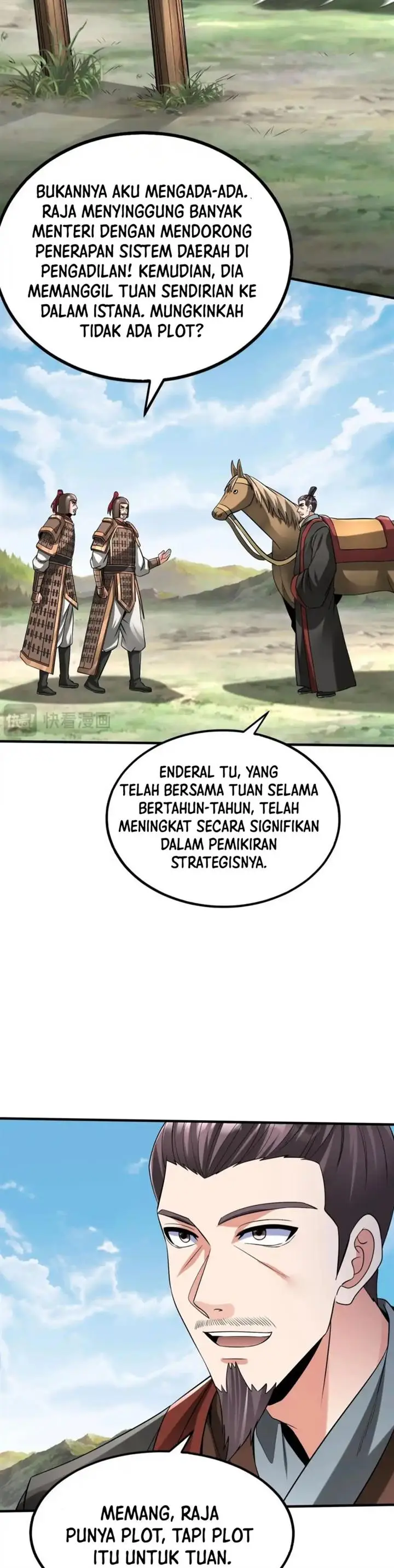 image-komik-the-son-of-the-first-emperor-kills-enemies-and-becomes-a-god-chapter-92-9/31