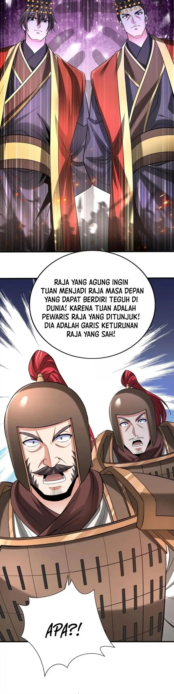 image-komik-the-son-of-the-first-emperor-kills-enemies-and-becomes-a-god-chapter-92-11/31