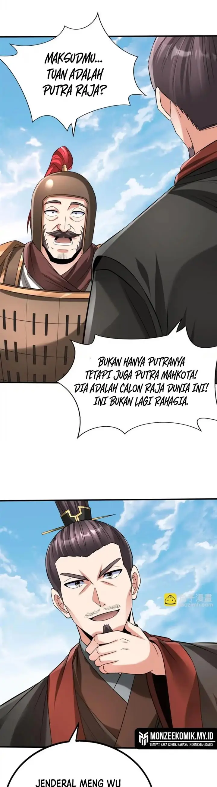 image-komik-the-son-of-the-first-emperor-kills-enemies-and-becomes-a-god-chapter-92-12/31