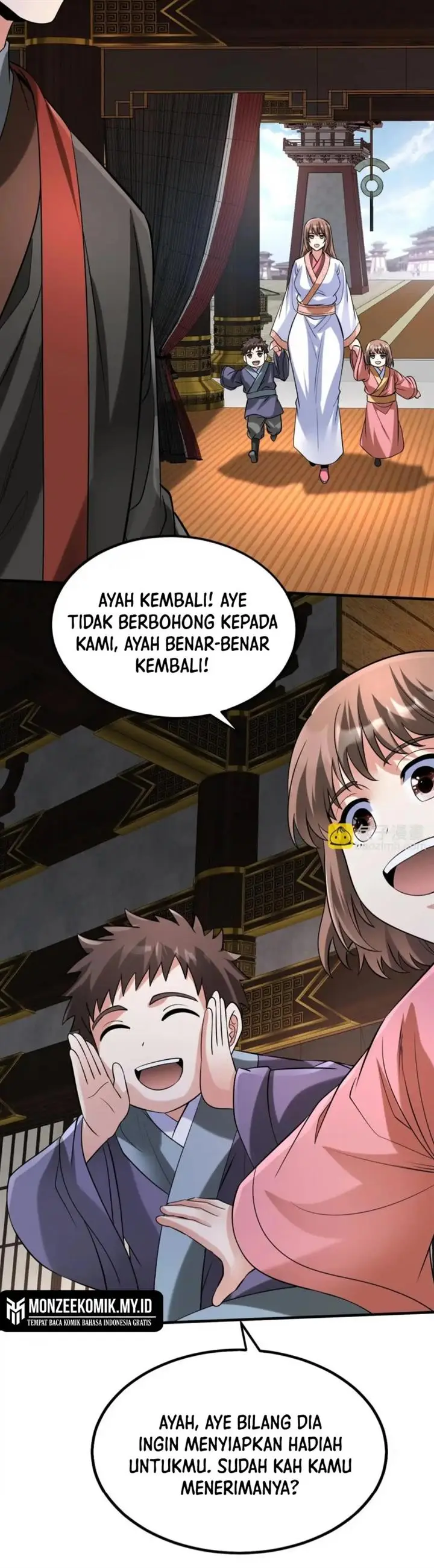 image-komik-the-son-of-the-first-emperor-kills-enemies-and-becomes-a-god-chapter-92-20/31